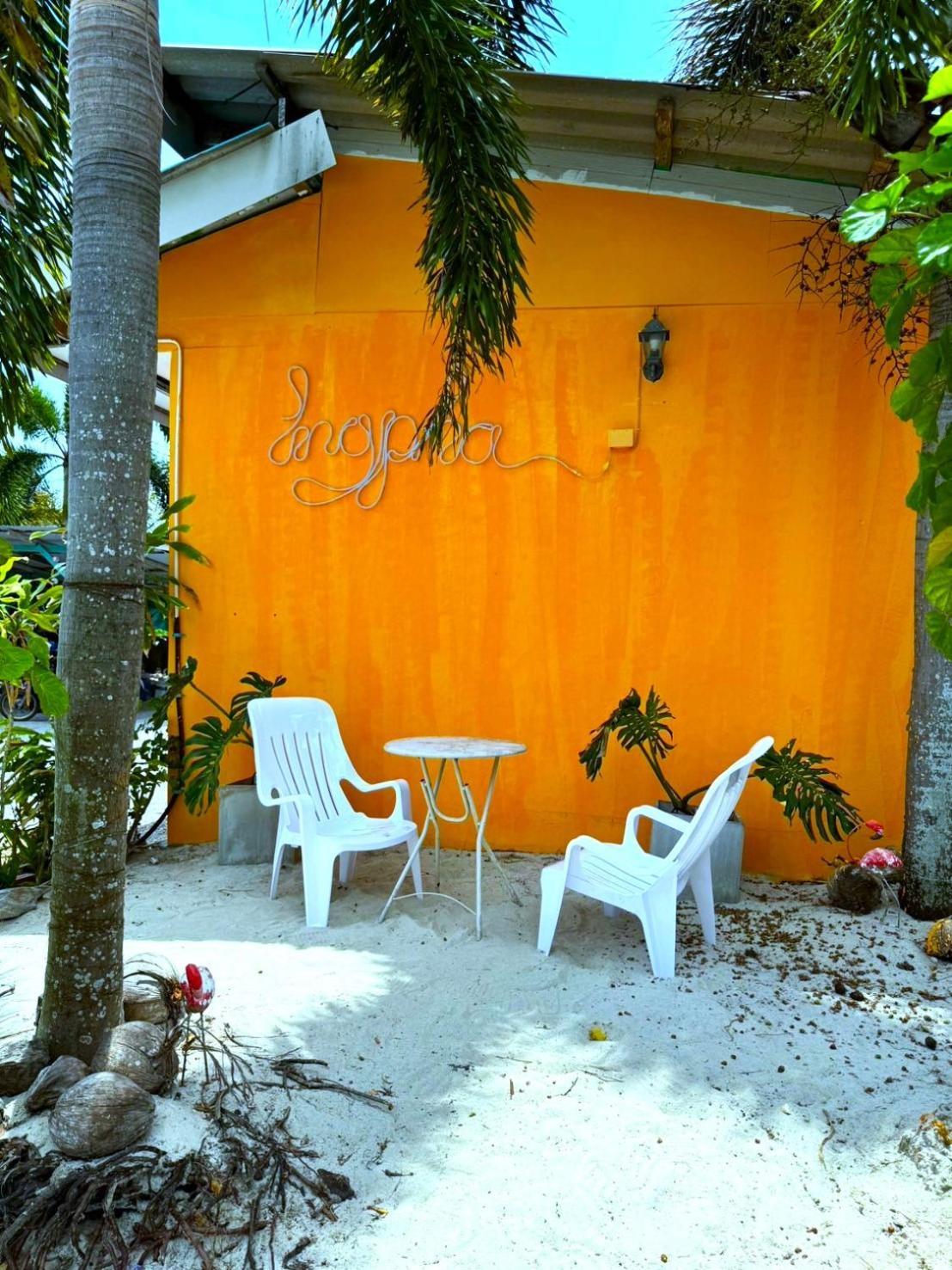 Ingpha Room For Rent Satun Exterior foto