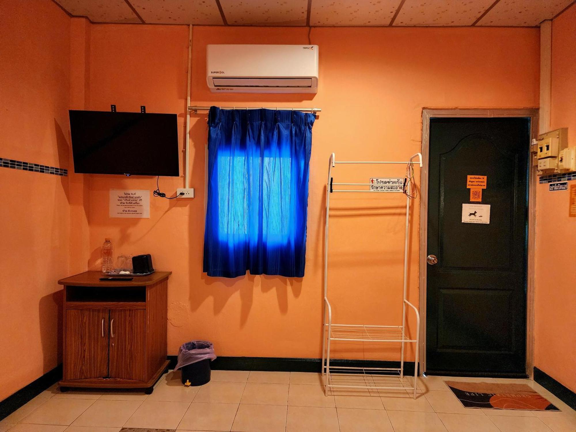 Ingpha Room For Rent Satun Exterior foto