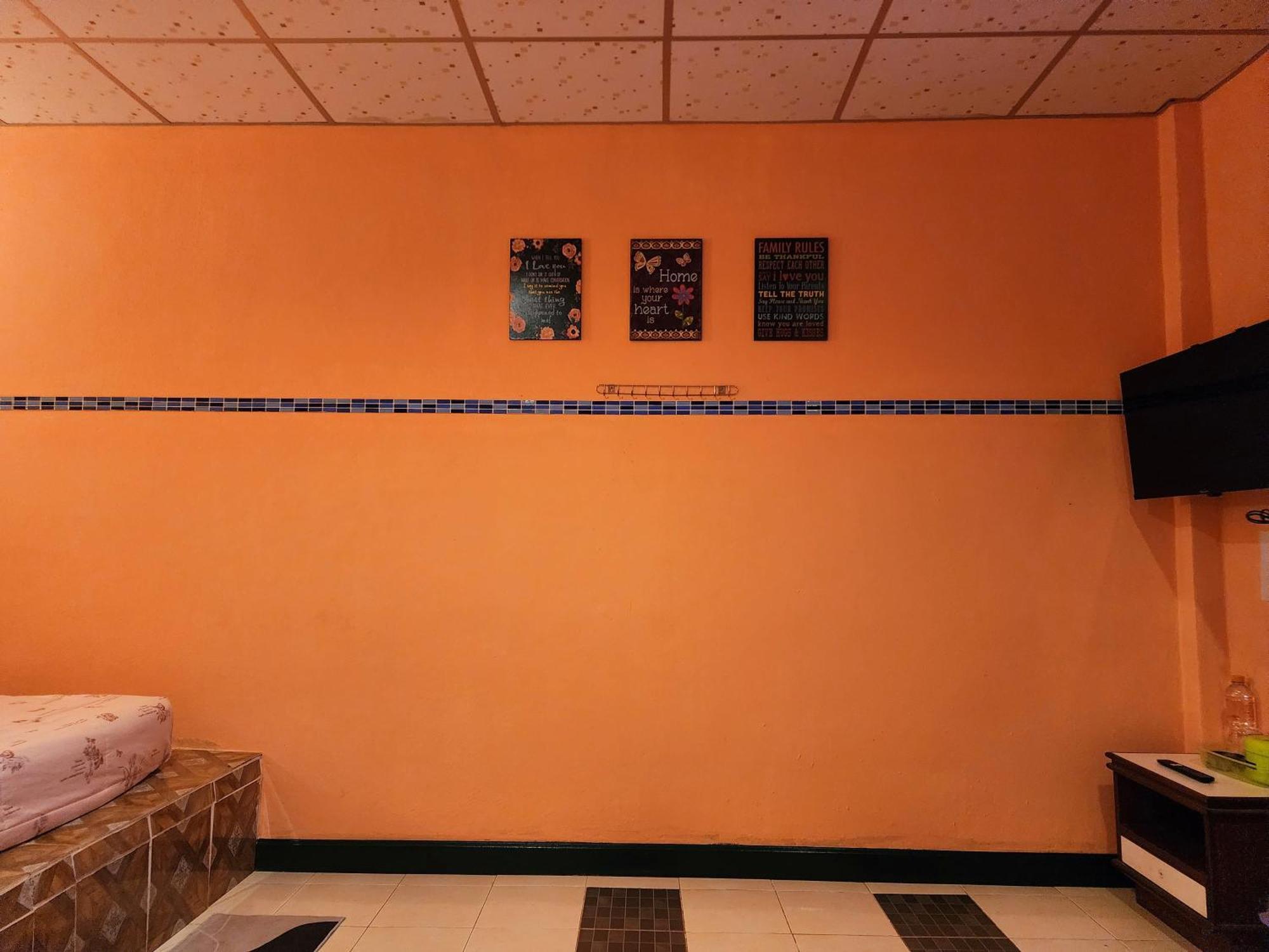 Ingpha Room For Rent Satun Exterior foto